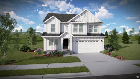 13487 S Luther Lane Herriman UT 84096