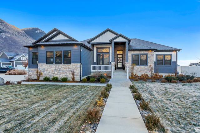 1121 E 2600 N North Ogden UT 84414