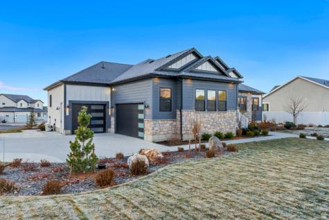 1121 E 2600 N North Ogden UT 84414