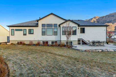1121 E 2600 N North Ogden UT 84414