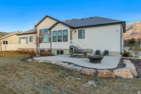 1121 E 2600 N North Ogden UT 84414