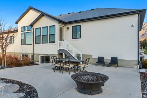 1121 E 2600 N North Ogden UT 84414