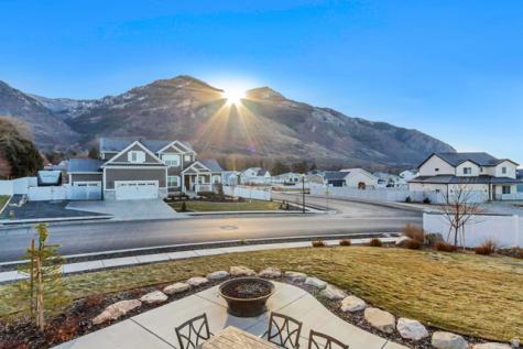 1121 E 2600 N North Ogden UT 84414
