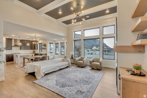 1121 E 2600 N North Ogden UT 84414