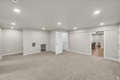 2367 N 900 E Cedar City UT 84721