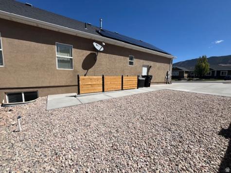 2367 N 900 E Cedar City UT 84721