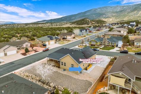2367 N 900 E Cedar City UT 84721
