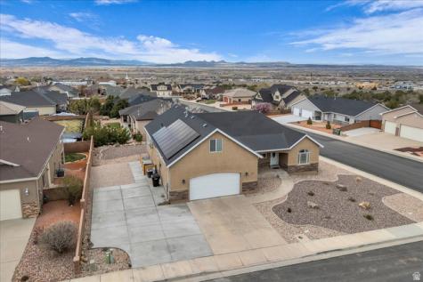 2367 N 900 E Cedar City UT 84721