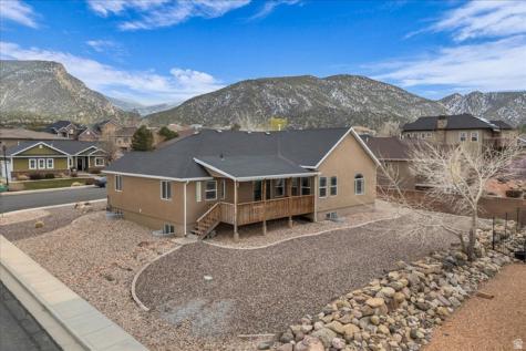 2367 N 900 E Cedar City UT 84721