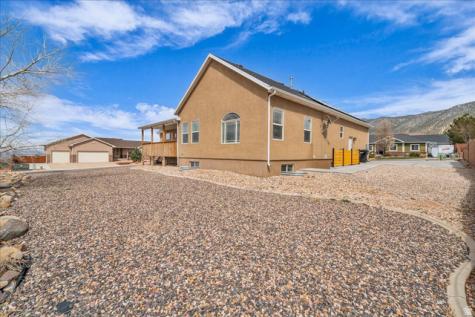 2367 N 900 E Cedar City UT 84721