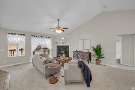 2367 N 900 E Cedar City UT 84721