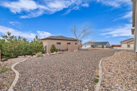 2367 N 900 E Cedar City UT 84721