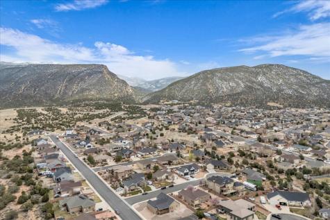 2367 N 900 E Cedar City UT 84721