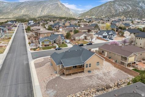 2367 N 900 E Cedar City UT 84721