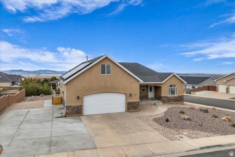 2367 N 900 E Cedar City UT 84721