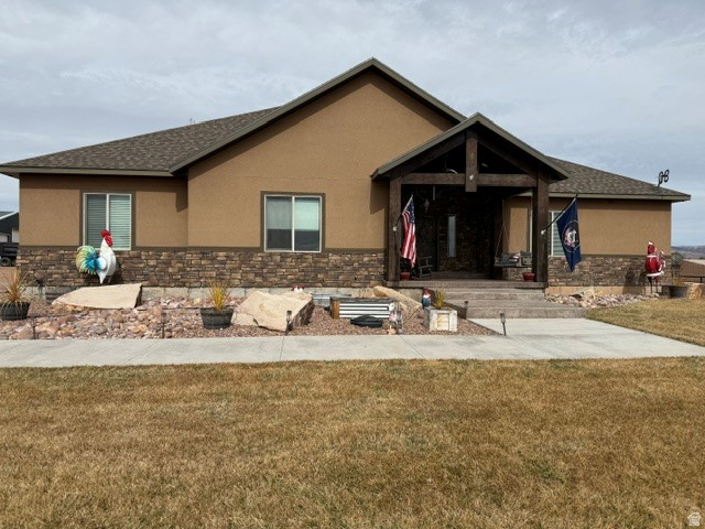 10294 N Zero E Roosevelt UT 84066