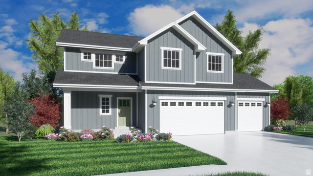 3685 W Whitewood Court Taylorsville UT 84129