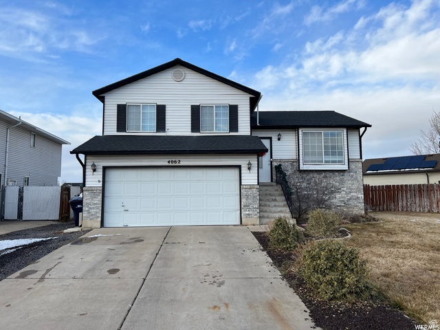 4062 W 5950 S Roy UT 84067