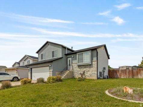 4062 W 5950 S Roy UT 84067