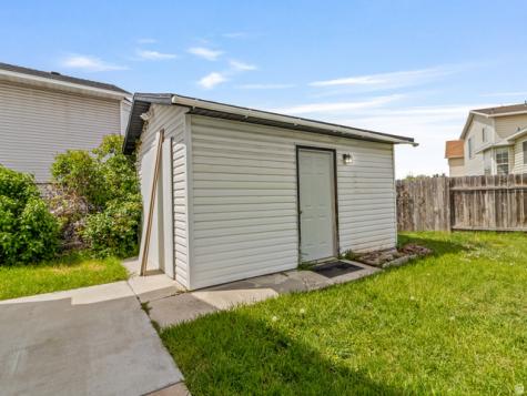 4062 W 5950 S Roy UT 84067