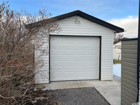4062 W 5950 S Roy UT 84067