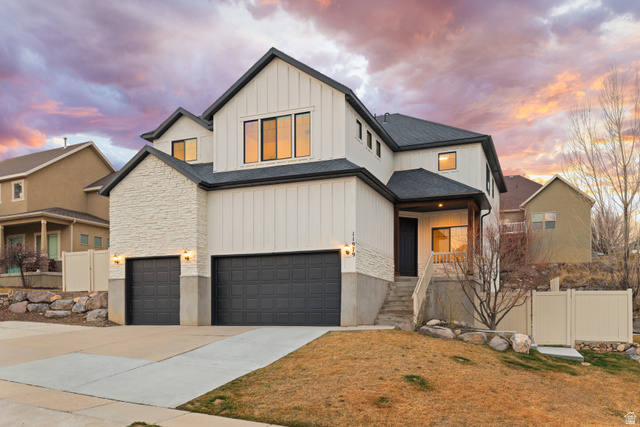 11979 N Ithica Drive Highland UT 84003