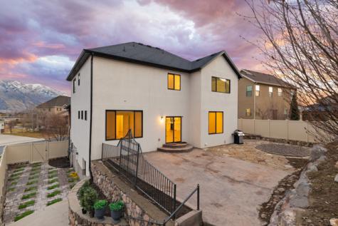 11979 N Ithica Drive Highland UT 84003