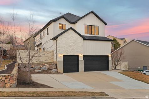 11979 N Ithica Drive Highland UT 84003