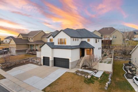 11979 N Ithica Drive Highland UT 84003