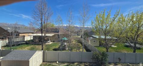 1186 N 2425 W Layton UT 84041