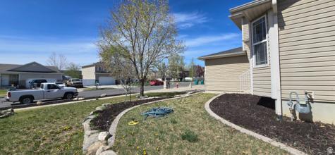 1186 N 2425 W Layton UT 84041