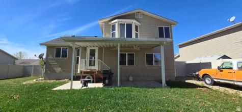 1186 N 2425 W Layton UT 84041
