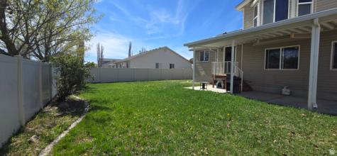 1186 N 2425 W Layton UT 84041