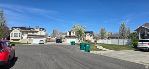 1186 N 2425 W Layton UT 84041