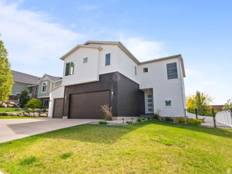 1578 E Maple Way Layton UT 84040