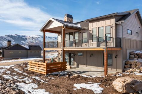 4769 Howe Drive E Eden UT 84310