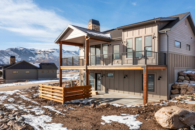 4769 Howe Drive E Eden UT 84310