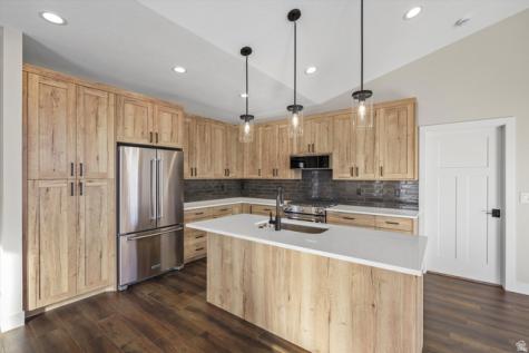 4769 Howe Drive E Eden UT 84310