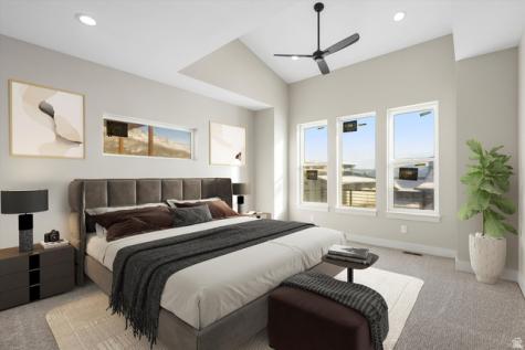 4769 Howe Drive E Eden UT 84310