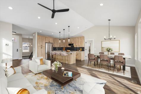 4769 Howe Drive E Eden UT 84310