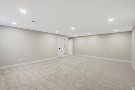 4769 Howe Drive E Eden UT 84310