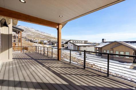 4769 Howe Drive E Eden UT 84310