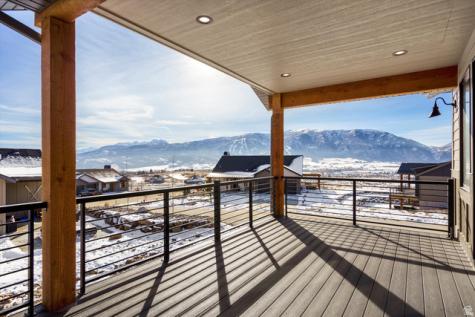4769 Howe Drive E Eden UT 84310