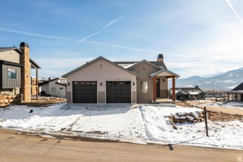 4769 Howe Drive E Eden UT 84310