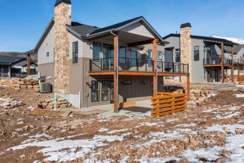 4769 Howe Drive E Eden UT 84310
