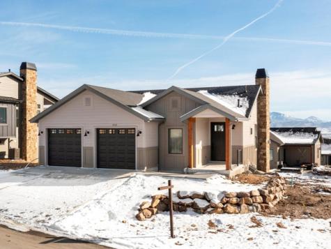 4769 Howe Drive E Eden UT 84310