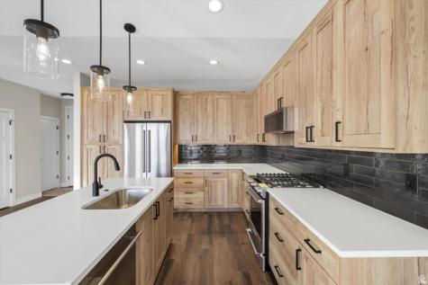 4769 Howe Drive E Eden UT 84310