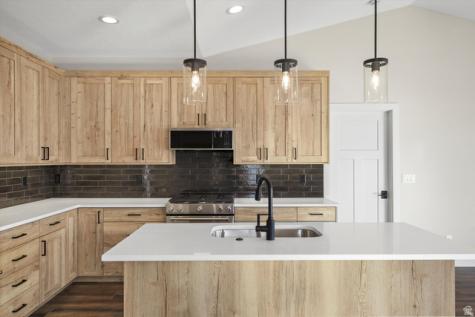 4769 Howe Drive E Eden UT 84310