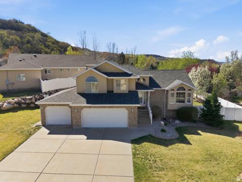 8271 S 2600 E South Weber UT 84405