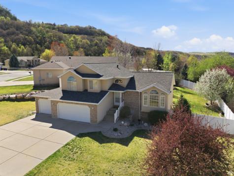 8271 S 2600 E South Weber UT 84405